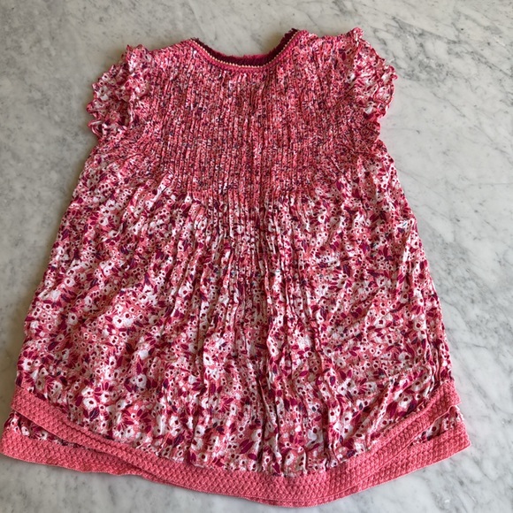 Poupette St Barth Sasha Mini Dress - Picture 4 of 5